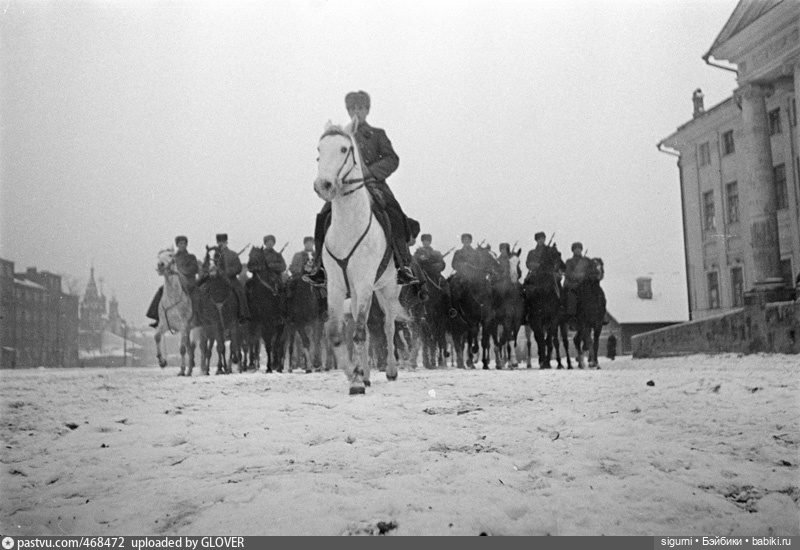 Маршруты московские... Сам себе экскурсовод