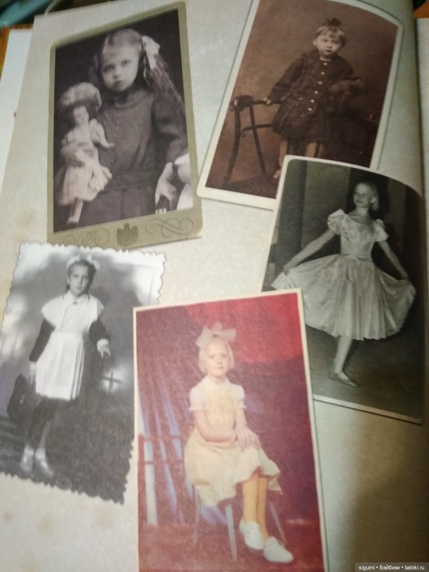 Маршруты московские... За Москвой-рекою есть Полянка