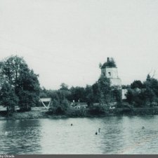 Маршруты московские... История совсем рядом