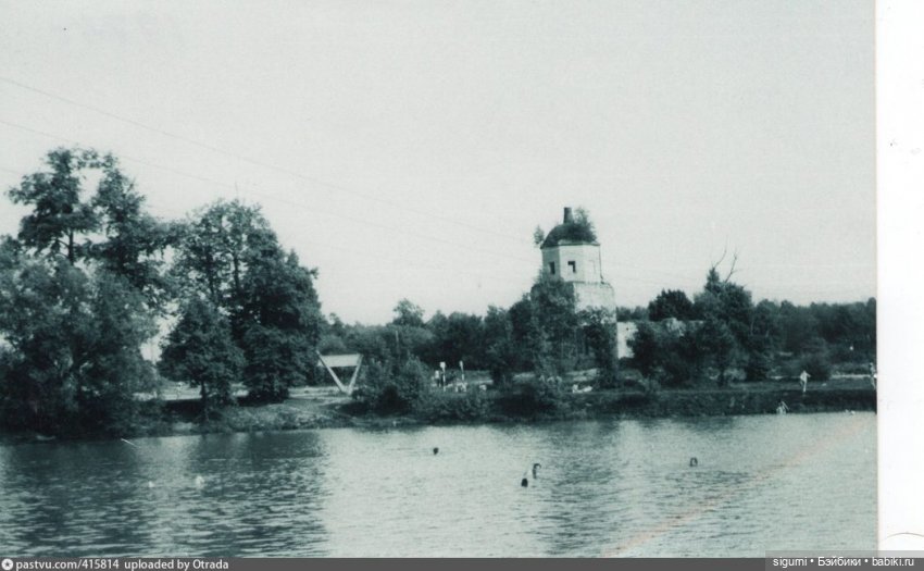 Маршруты московские... История совсем рядом (фото 4)