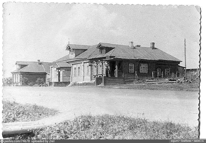 Маршруты московские... История совсем рядом (фото 2)