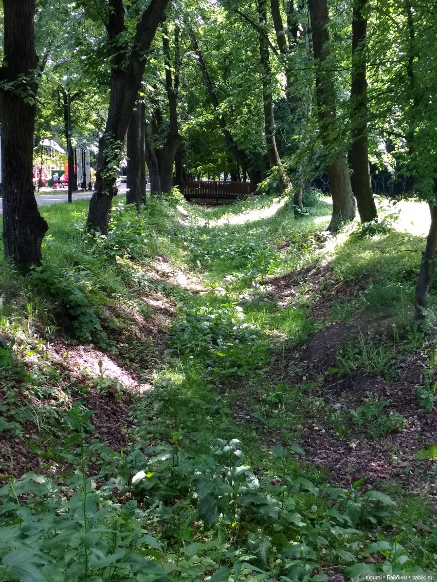 Маршруты московские... История совсем рядом (фото 10)