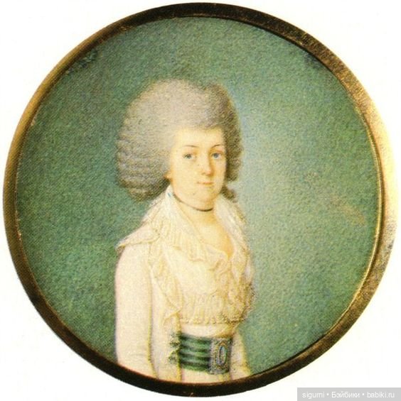 Маршруты московские... История совсем рядом (фото 6)