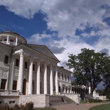 Маршруты московские...Из Москвы в Новую Москву