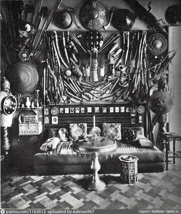 Маршруты московские...Из Москвы в Новую Москву (фото 5)