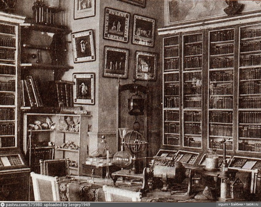 Маршруты московские...Из Москвы в Новую Москву (фото 4)