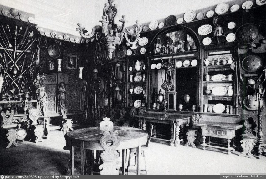 Маршруты московские...Из Москвы в Новую Москву (фото 6)