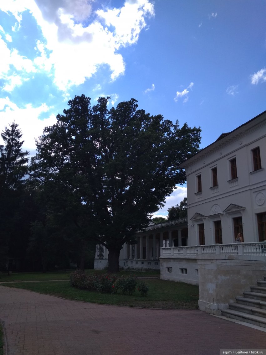 Маршруты московские...Из Москвы в Новую Москву