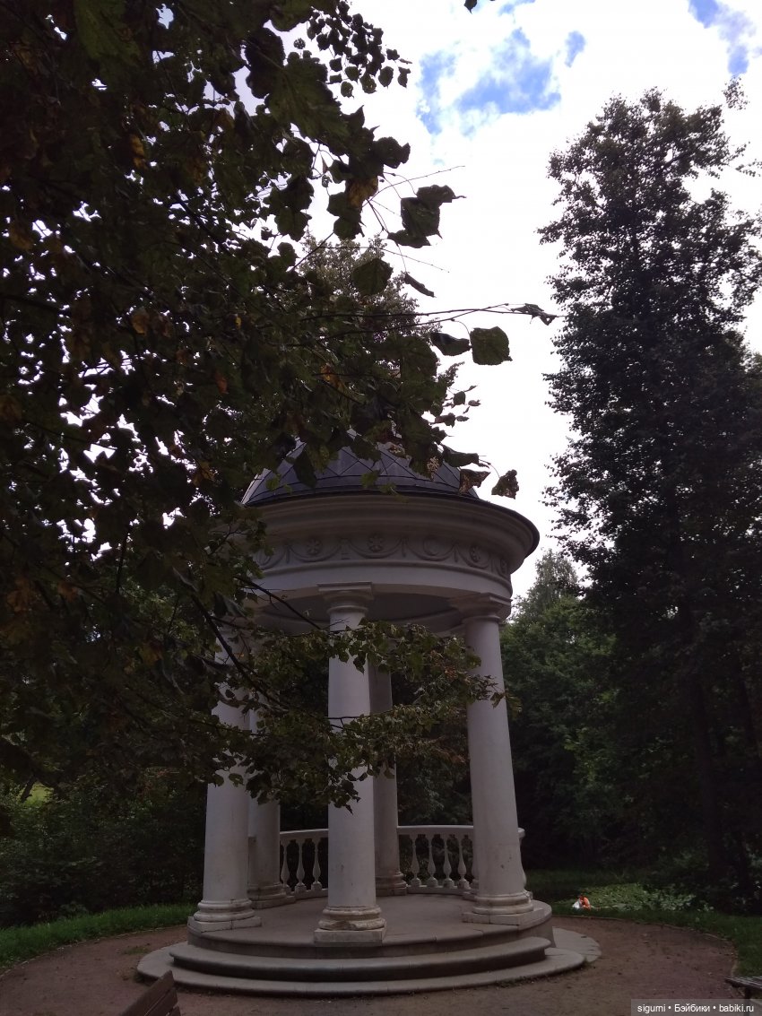 Маршруты московские...Из Москвы в Новую Москву