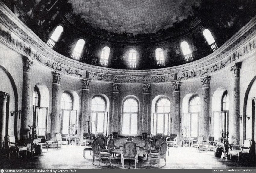 Маршруты московские...Из Москвы в Новую Москву