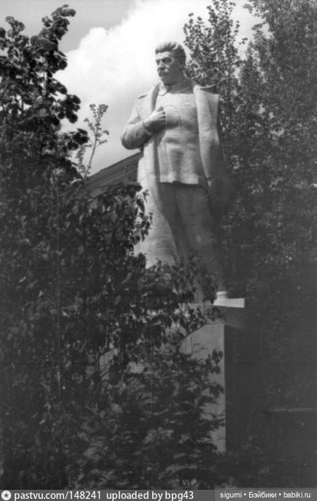 Маршруты московские...Из Москвы в Новую Москву (фото 8)