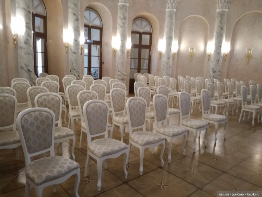 Маршруты московские...Из Москвы в Новую Москву (фото 9)