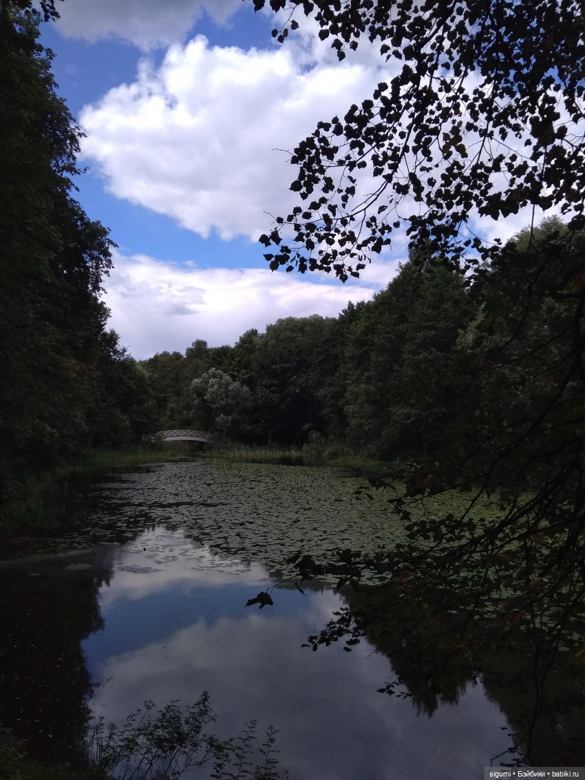 Маршруты московские...Из Москвы в Новую Москву