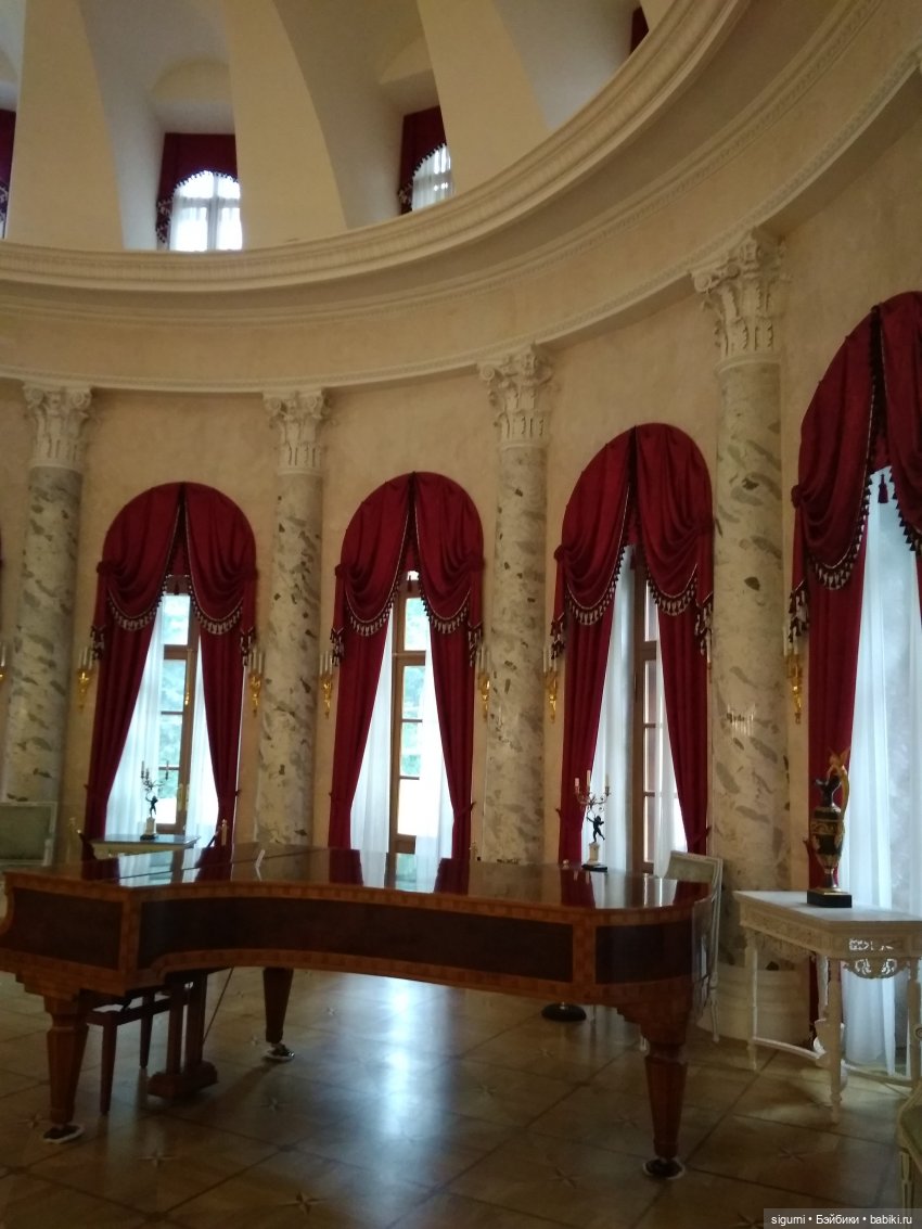 Маршруты московские...Из Москвы в Новую Москву (фото 10)