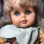 Продаю куклу