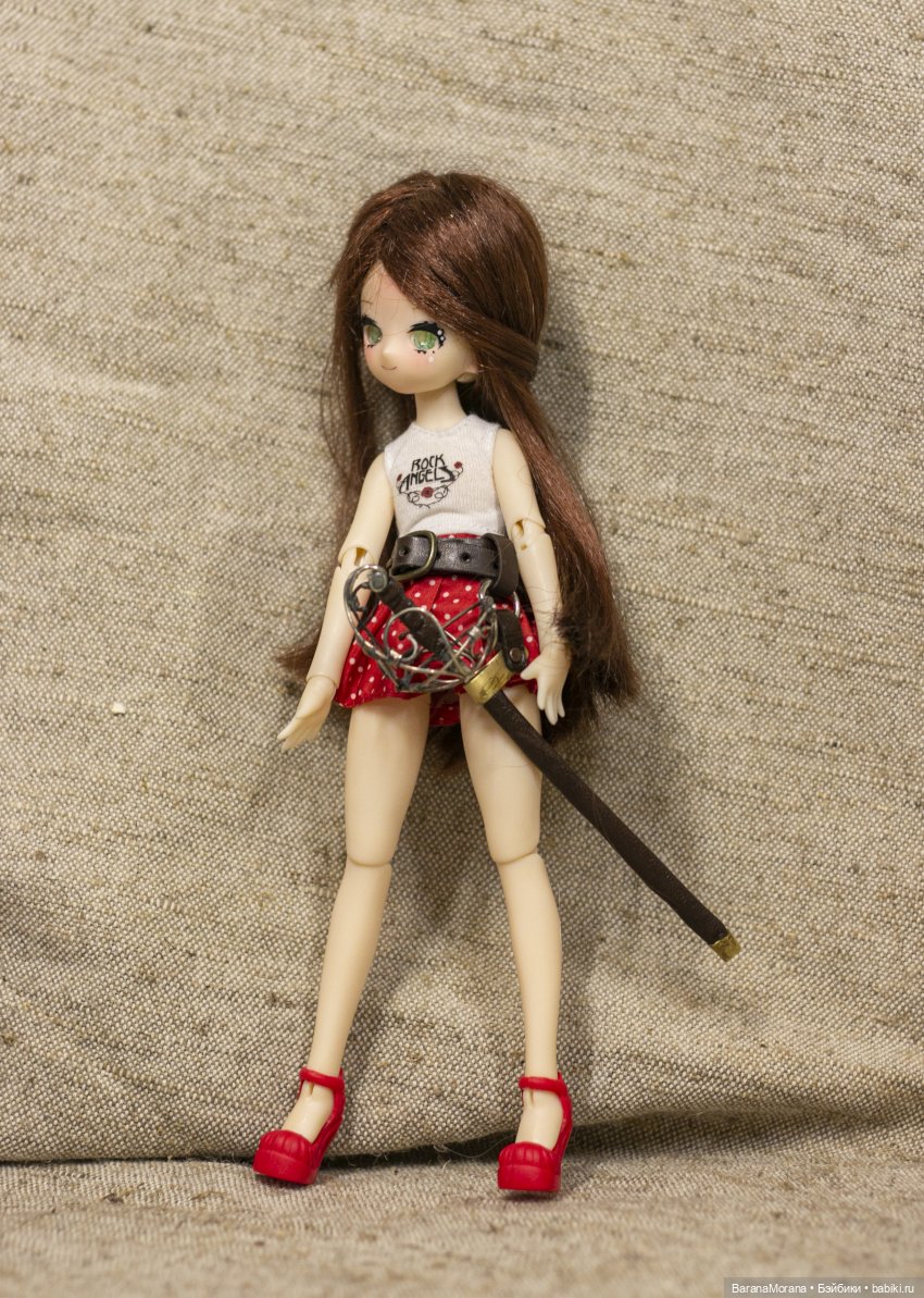 Симпанк, доспехи оружие, всякое из кожи и металла для кукол любых размеров - Мила Северная Захарова