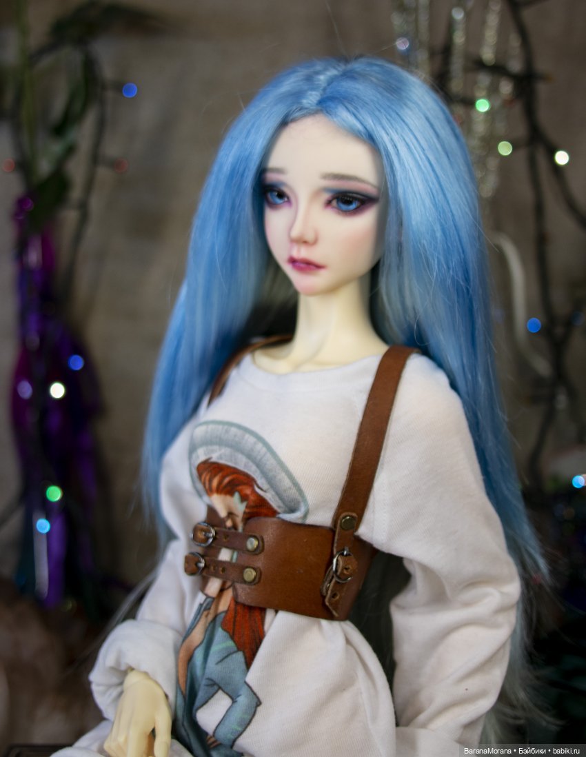 Симпанк, доспехи оружие, всякое из кожи и металла для кукол любых размеров - Мила Северная Захарова