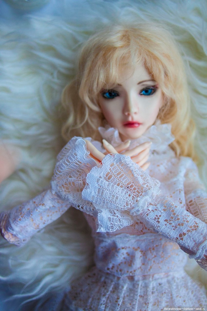 Начало зимних сумерек, разговоры близняшек (фото 5)