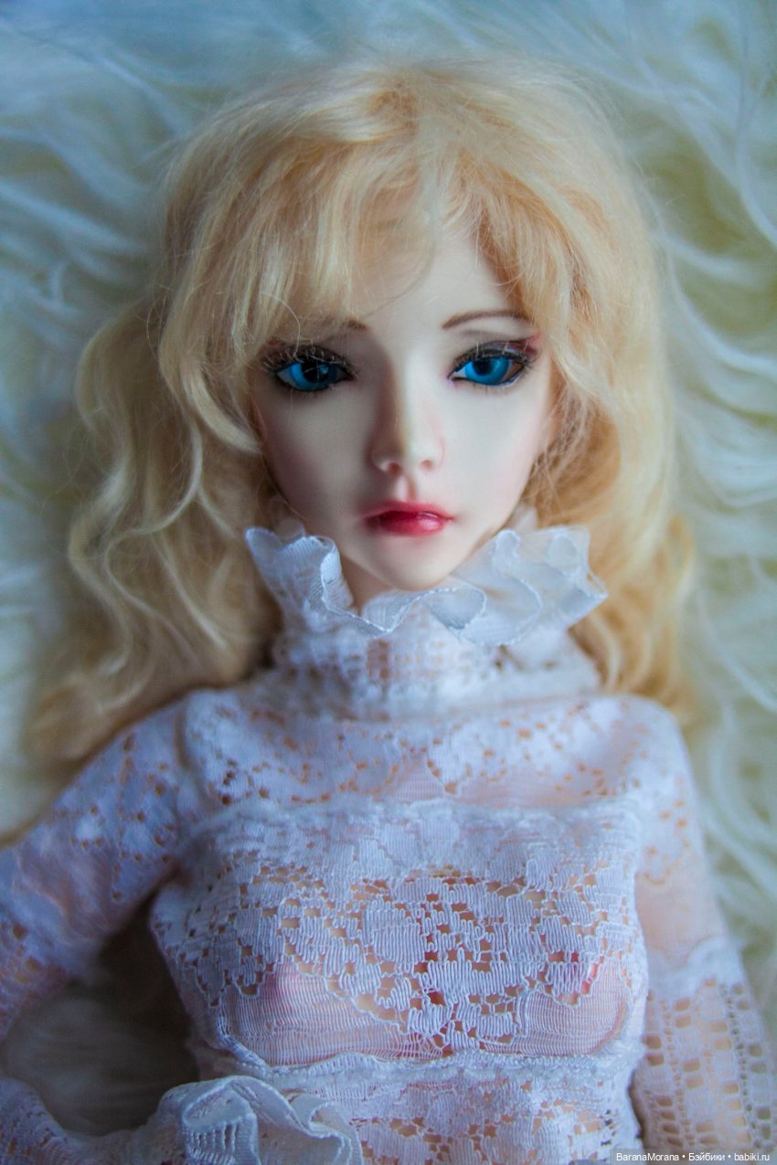 Начало зимних сумерек, разговоры близняшек (фото 4)