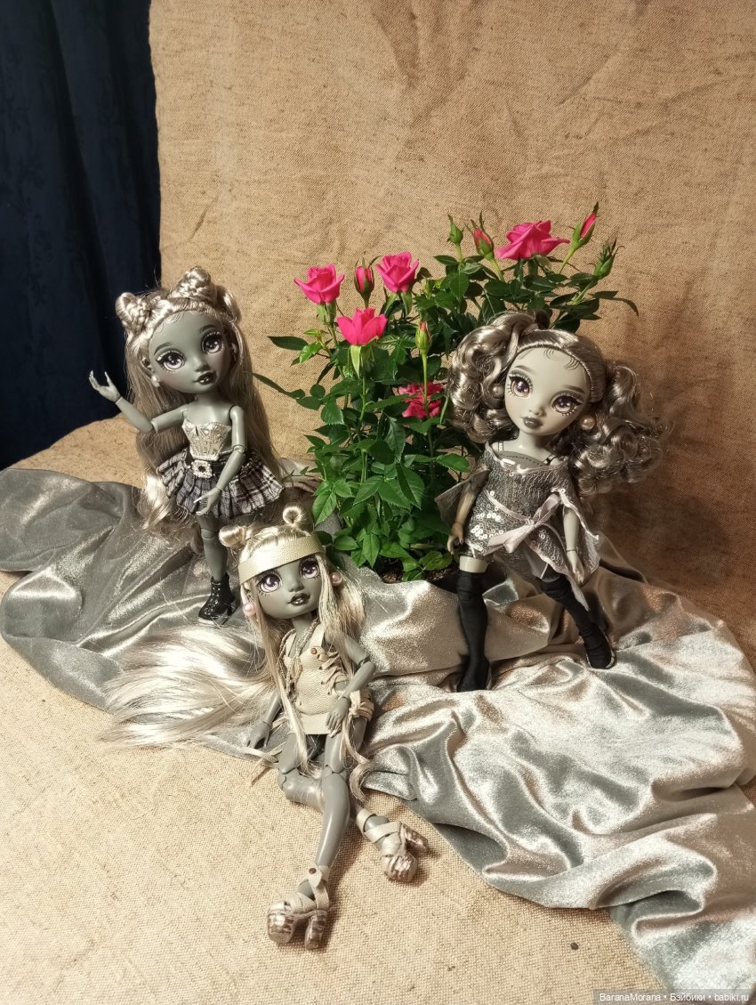 Фотографический этюд - очарованные розами. Приглашаю любителей Shadow high поболтать (фото 8)