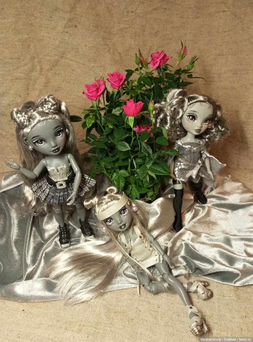 Фотографический этюд - очарованные розами. Приглашаю любителей Shadow high поболтать (фото 7)