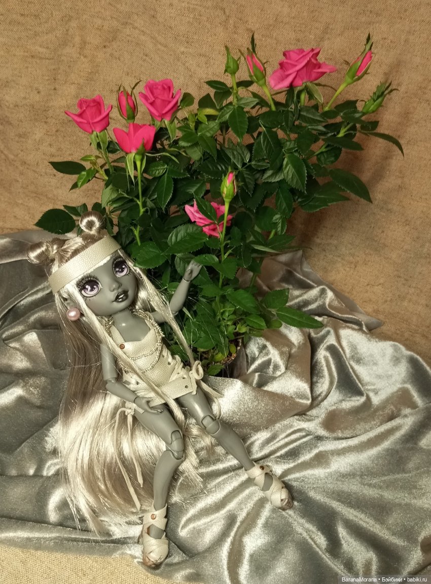 Фотографический этюд - очарованные розами. Приглашаю любителей Shadow high поболтать (фото 6)