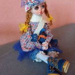 Лера девочка с котиком