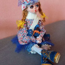 Лера девочка с котиком