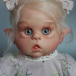 Реборн Офелия / Ofelia