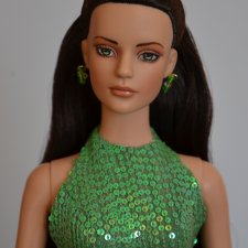 Sydney Mayfare Gala - Tonner doll