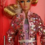 Star Muse Poppy Parker Integrity toys