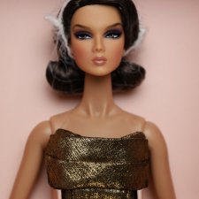Lilith Lustre Integrity toys