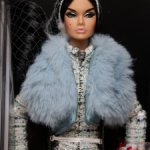 Poppy Parker Apres Ski Integrity Toys