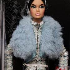 Poppy Parker Apres Ski Integrity Toys