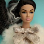 Сет Split Decision Poppy Parker Integrity toys