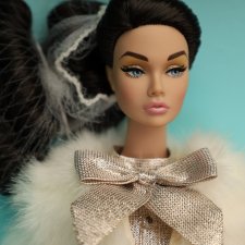 Сет Split Decision Poppy Parker Integrity toys