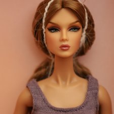 Eden Blair Boheme Integrity toys