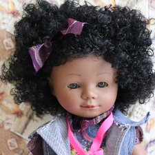 Marietta Африка от Carmen Gonzales, Мариетта