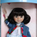 HANNA (Ханна) от Ruby Red., Продам, 14000 руб.