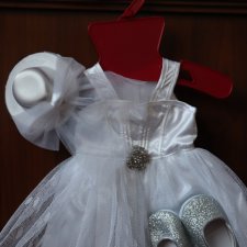 Оригинальный аутфит от Gotz, Готц