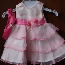 Платья для Готц