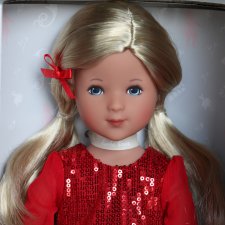 Darci Belle