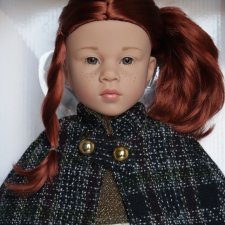 Катарина (Katharina) от Gotz. Новинка 2020 г. Катарина (Katharina) от Gotz. Новинка 2020 г.