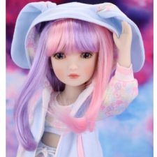 Лимитированная Аврил (Avril) от Ruby Red/Руби Ред. Лимит 150 штук, выпуск распродан.