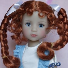 Новые парички Monique.Размер 8-9. JEANNIE,RUBY,NAVAJO. Новые парички Monique.Размер 8-9. JEANNIE,RUBY,NAVAJO.
