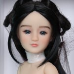 Флора от Руби Ред, Flora Ruby Red, 148