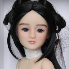 Флора от Руби Ред, Flora Ruby Red, 148