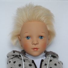 Петитколлин Финуш Джонас, Petitcollin Finouche Jonas, 2016 г