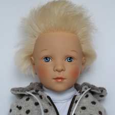 Петитколлин Финуш Джонас, Petitcollin Finouche Jonas, 2, 2016 г