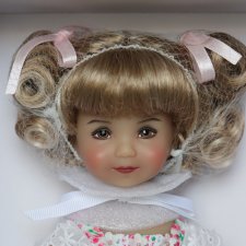 Кейси, Kayci Dianna Effner's Li'l Dreamer (Диана Эффнер), 3